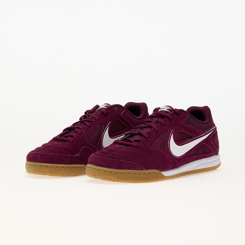 Nike Gato Bordeaux/ White-Gum Light Brown