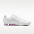 Nike Wmns Shox Z White/ Lt Magenta