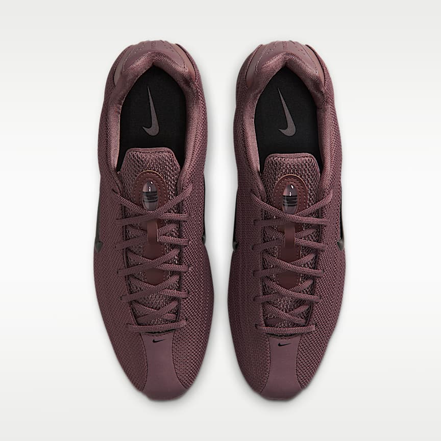 Nike Wmns Shox Z Tattoo/ Black