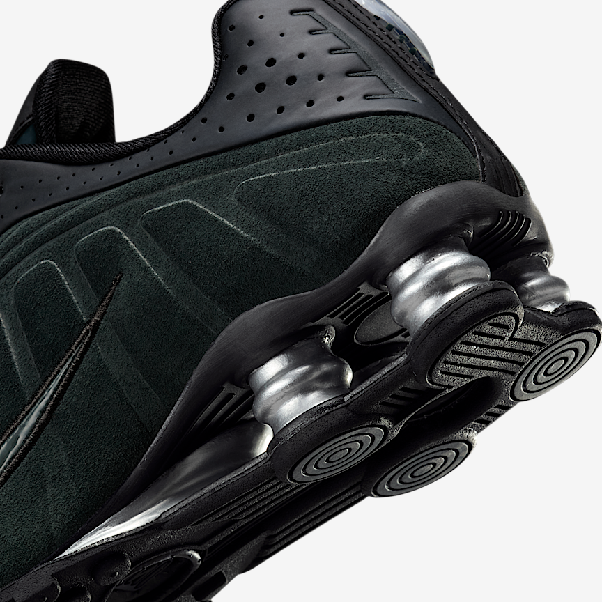Nike Wmns Shox R4