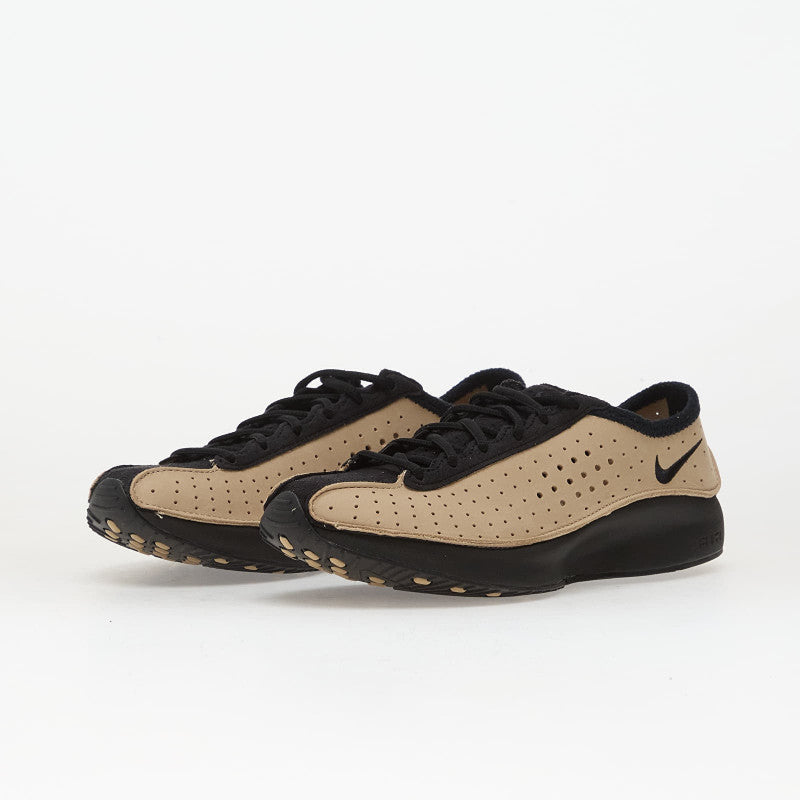 Nike Wmns Air Superfly Linen/ Black-Black