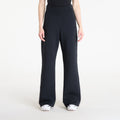 Nike 24.7 ImpossiblySoft Women's Dri-FIT High-Waisted Loose Flared Pants Black/ Dk Smoke Grey