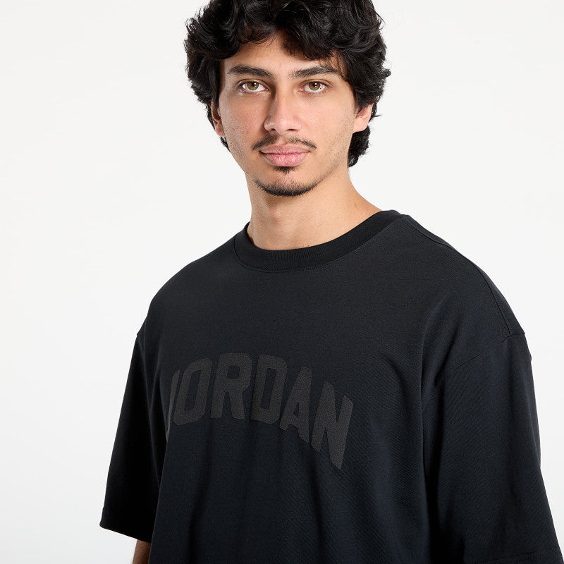 Jordan Flight Essentials Men's T-Shirt Black/ Black