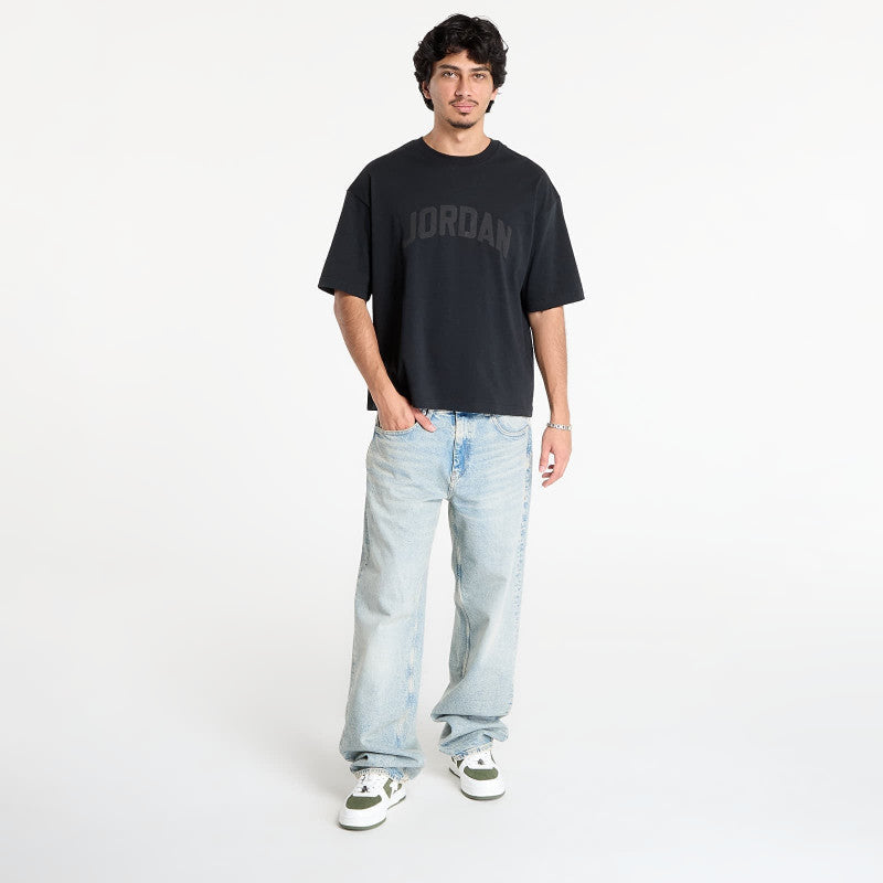 Jordan Flight Essentials Men's T-Shirt Black/ Black