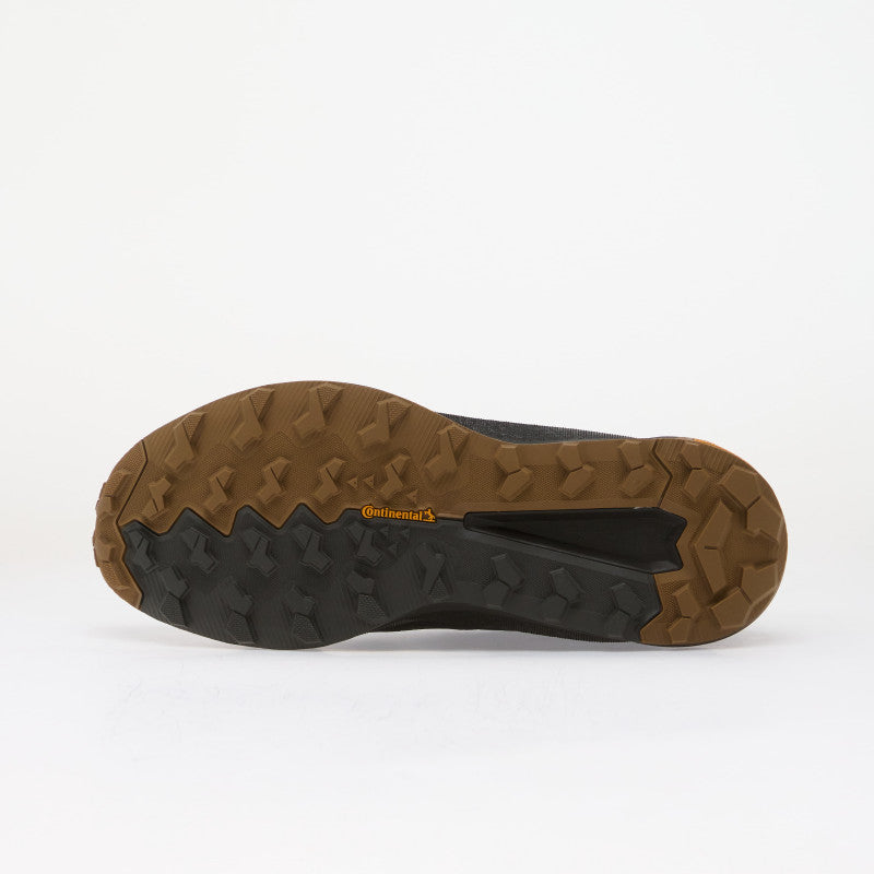 adidas TERREX Free Hiker 3 Low GORE-TEX Core Black/ Core Black/ Brown Oxide