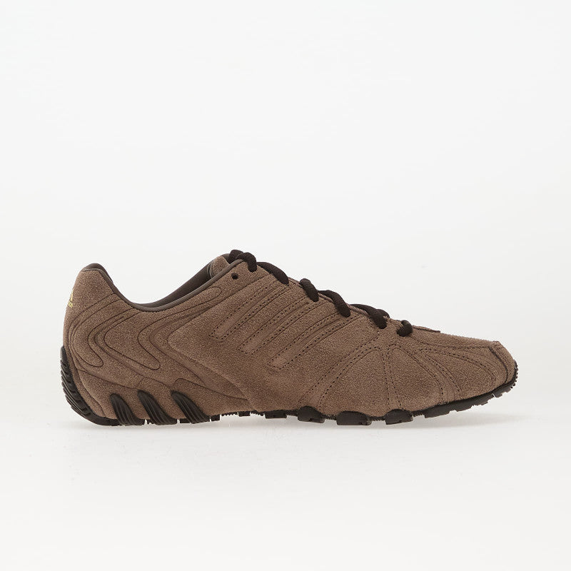 adidas Ghost Sprint Wmns Earth Strata/ Auco/ Gold Metallic