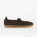 adidas Samba Jane Wmns Aurora Coffee/ Aurora Coffee/ Gold Met. 36