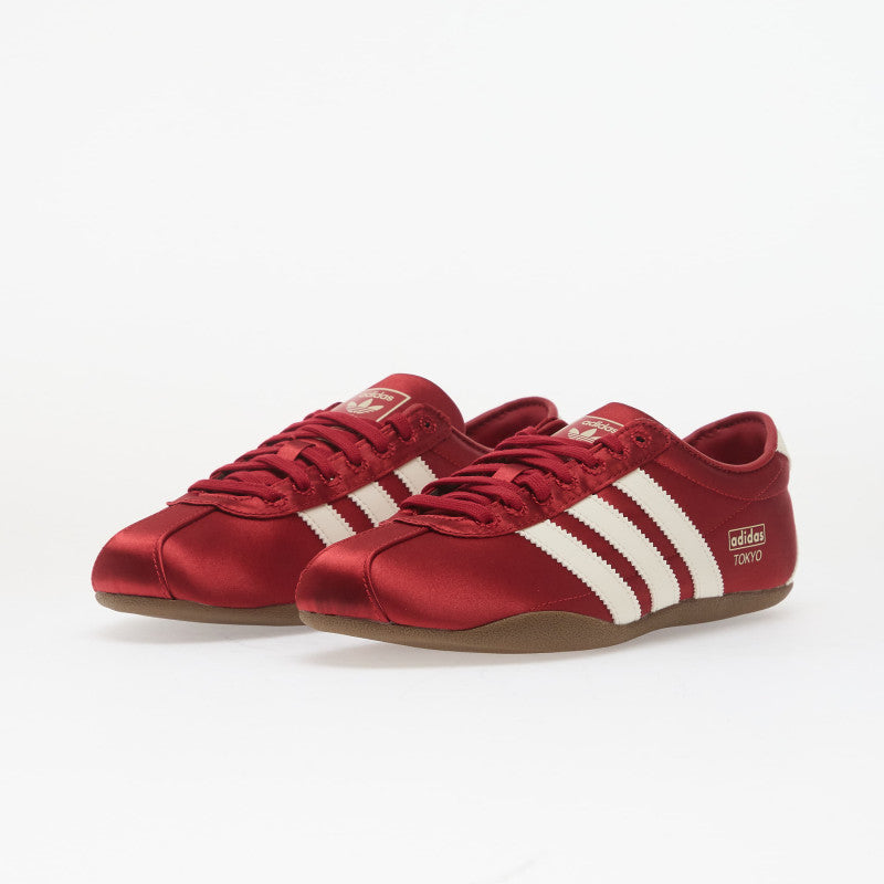 adidas Tokyo Wmns Team Victory Red/ Off White/ Gum5 36