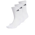 adidas Sportswear Cushioned Crew Socks 3 Pairs