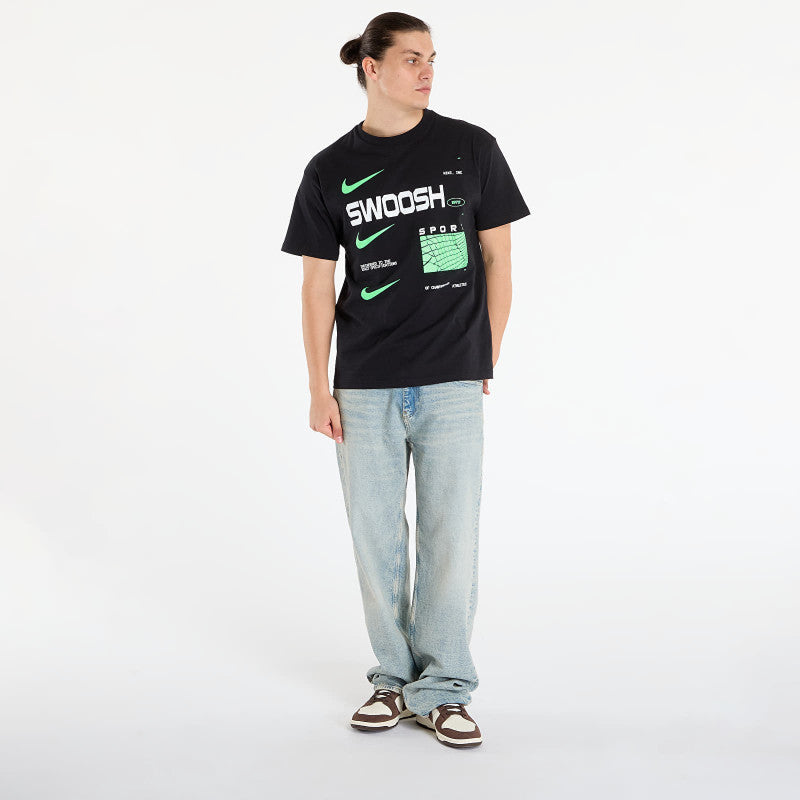 Nike Sportswear Max90 T-Shirt Black