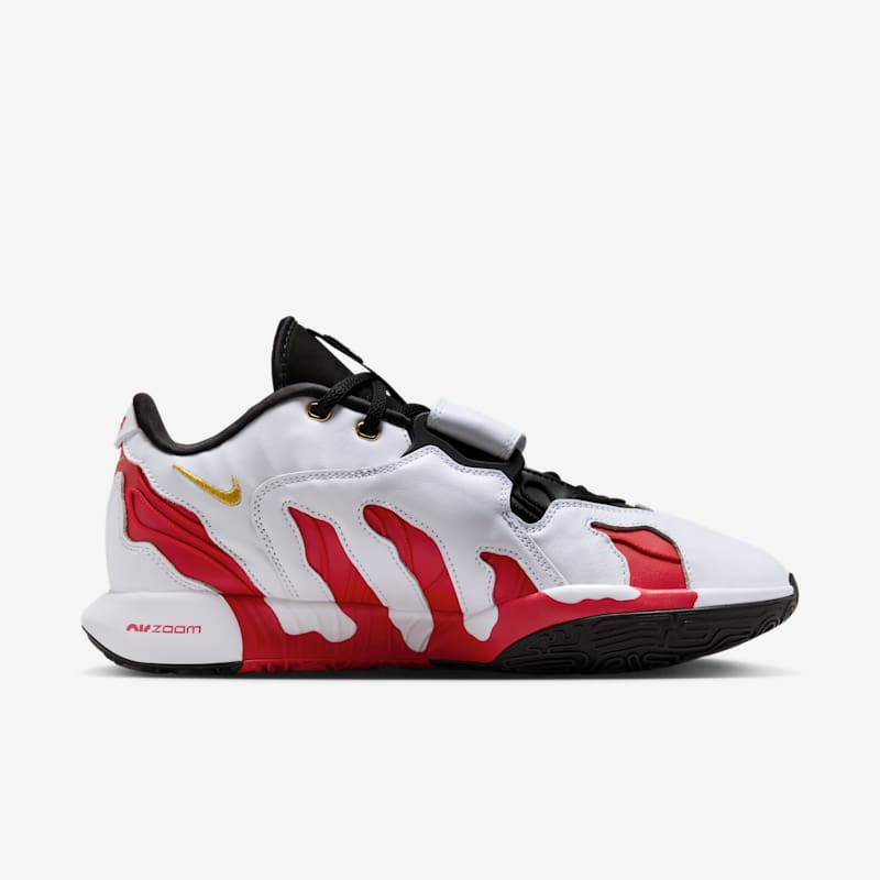 Nike LeBron XXI „Prime 96”