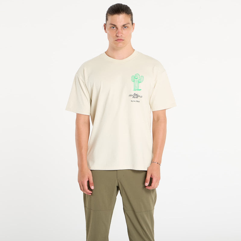 Nike ACG Men's T-Shirt Light Khaki