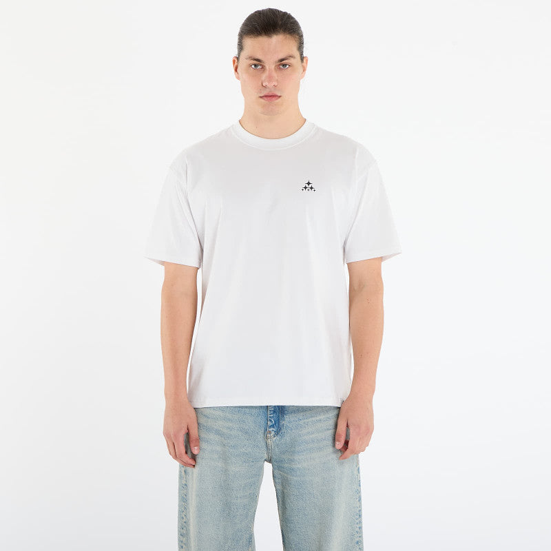 Nike M ACG T-Shirt Mystery Lights Summit White