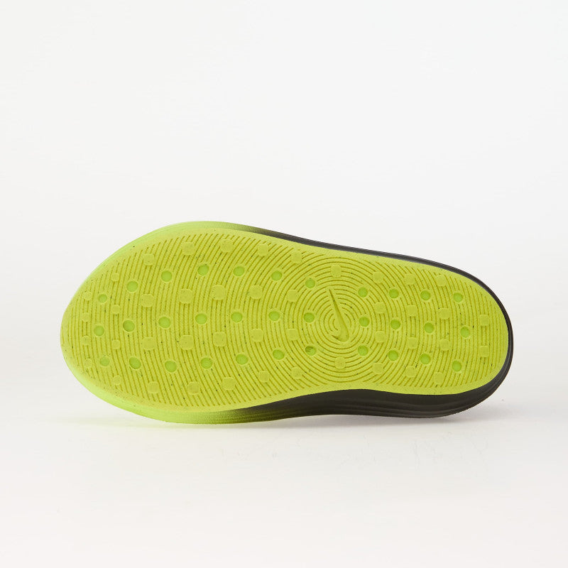 Nike ReactX Rejuven8 Volt/ Volt-Black