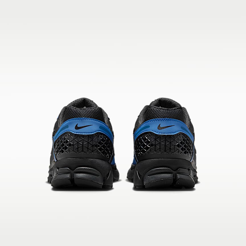 Nike Zoom Vomero 5 Se Black/ Black-Court Blue-Anthracite