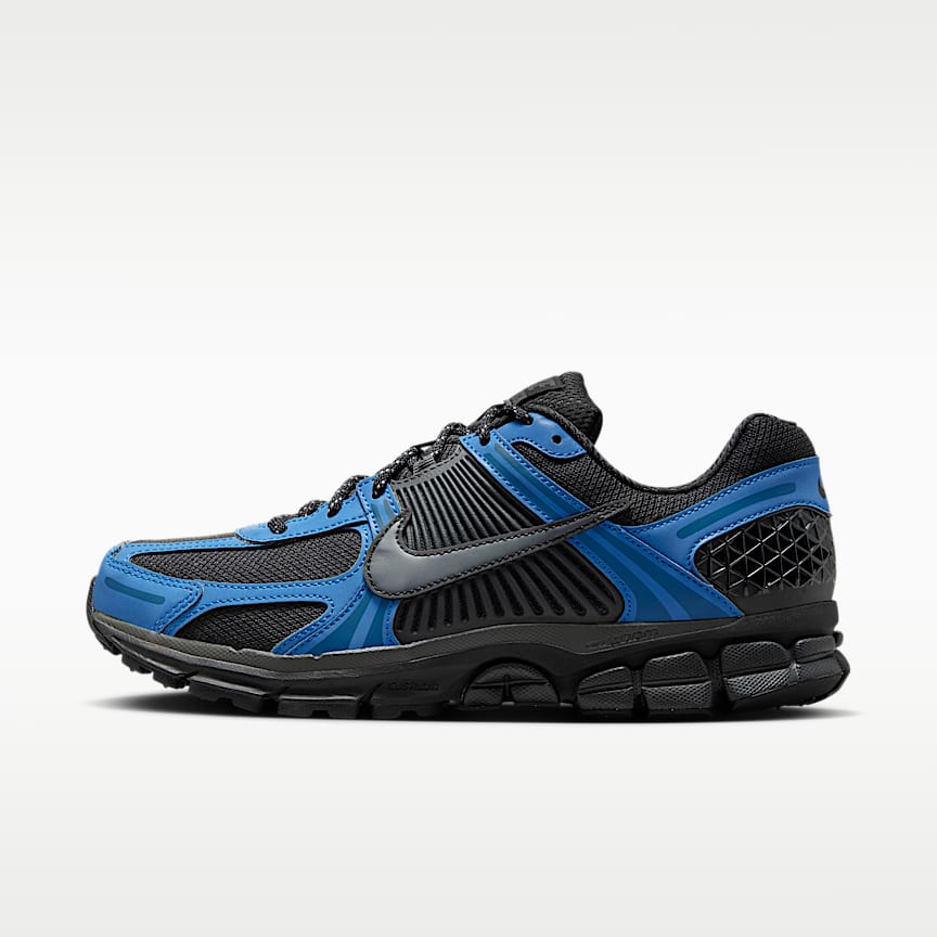 Nike Zoom Vomero 5 Se Black/ Black-Court Blue-Anthracite