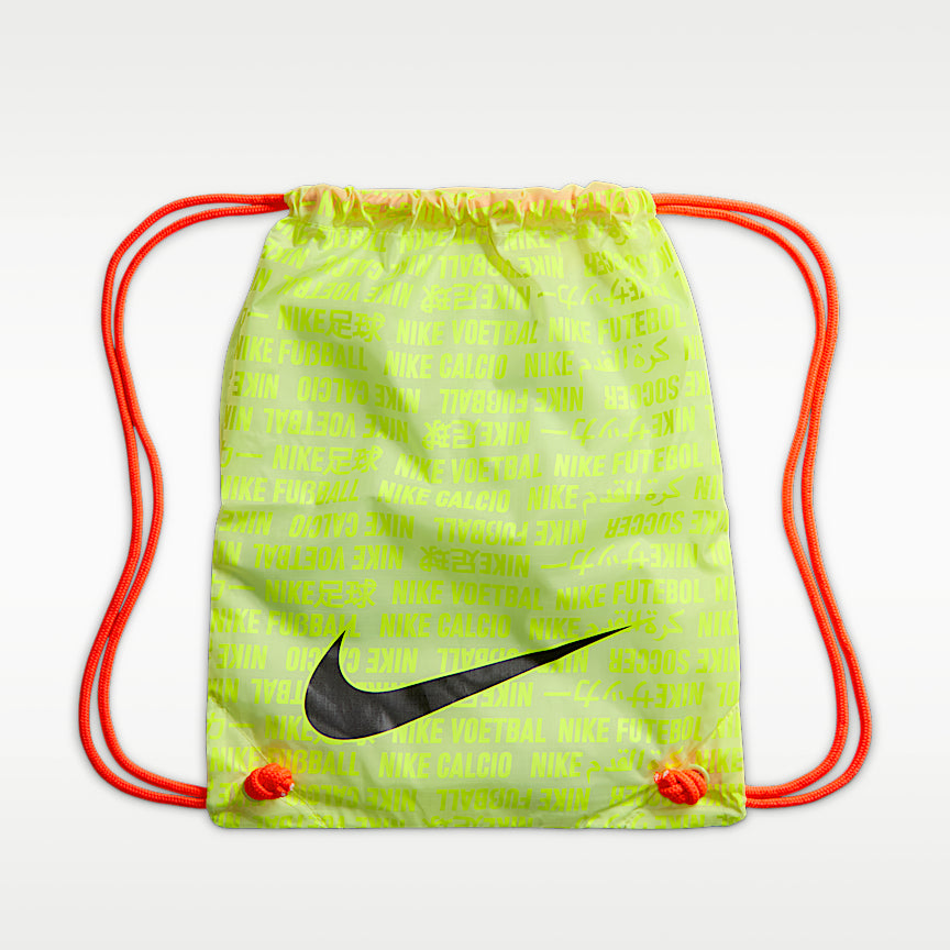 Nike Phantom 6 Low Elite