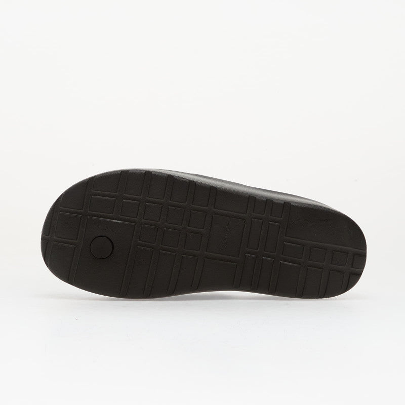 Calvin Klein One Piece Eva Flip Flop Thong Triple Black