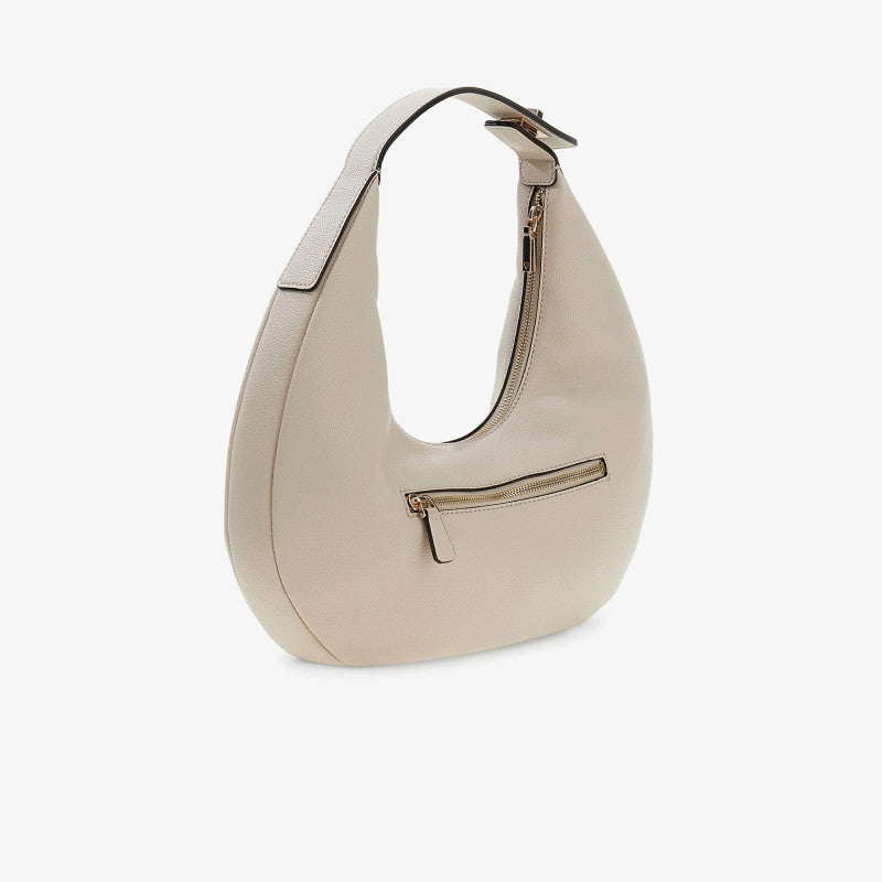GUESS Evie Hobo Light Taupe