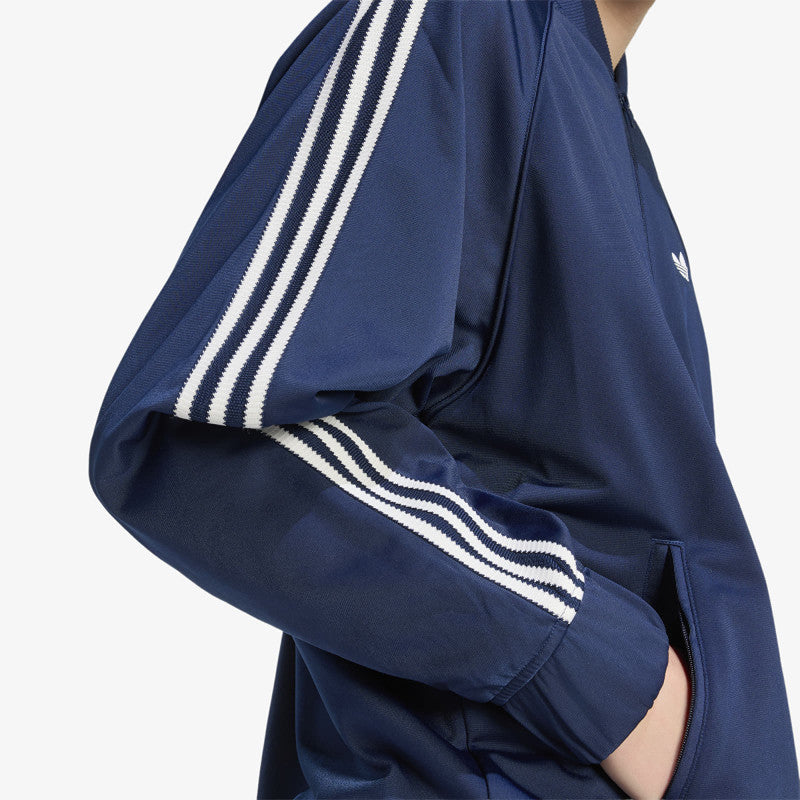 adidas Britcore Superstar Tracktop Night Indigo