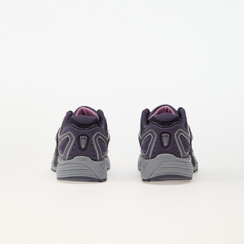 Nike Air Pegasus Wave Dark Raisin/ Cement Grey-Metallic Silver