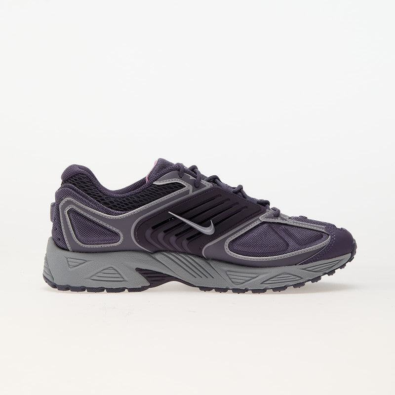 Nike Air Pegasus Wave Dark Raisin/ Cement Grey-Metallic Silver