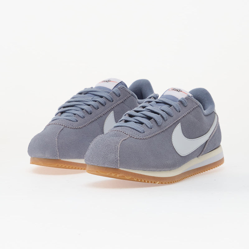 Nike Cortez Ashen Slate/ Football Grey-Sail