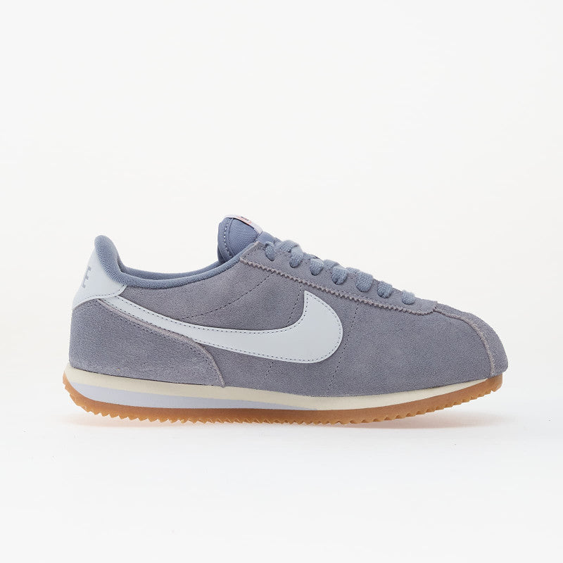 Nike Cortez Ashen Slate/ Football Grey-Sail
