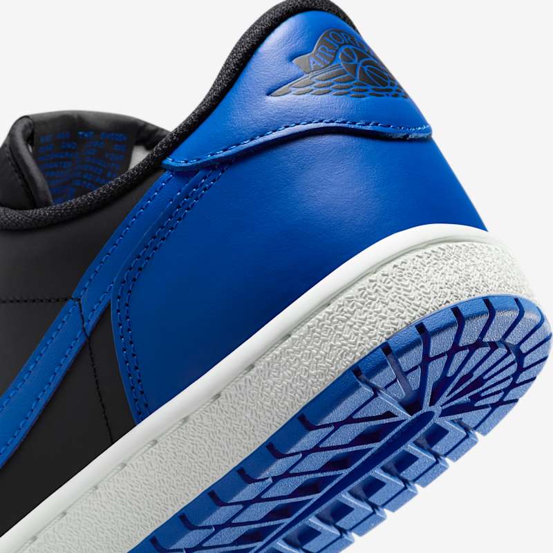 Air Jordan 1 Low ‘85 “Royal”