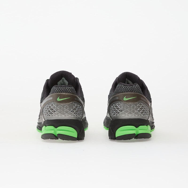 Nike Zoom Vomero 5 Se Mtlc Pewter/ Mtlc Pewter-Flat Pewter-Black-Green Strike