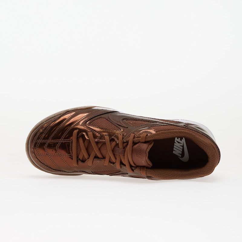 Nike Gato Lv8 Fauna Brown/ Fauna Brown-White