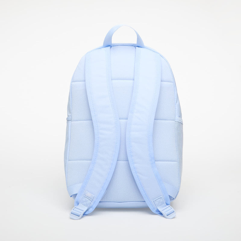 Nike Heritage Backpack 2.0 23L Hydrogen Blue/ Hydrogen Blue/ White
