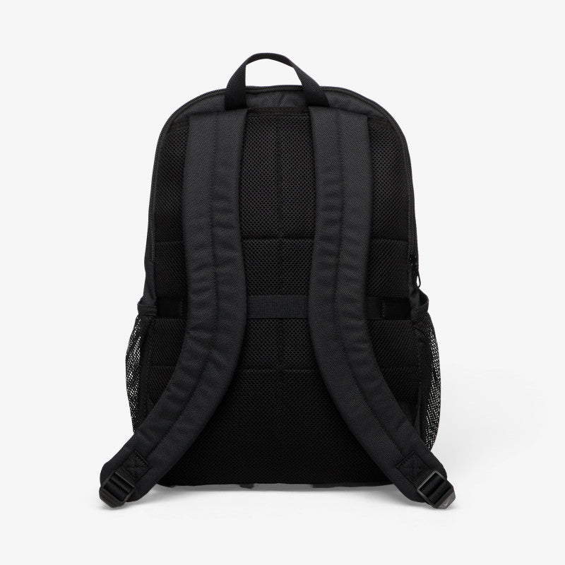 Nike Brasilia Backpack Medium, 24L Black/ Black/ White