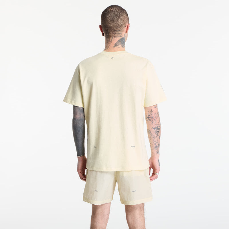 Nike x NOCTA Men's T-Shirt Alabaster/ Stealth