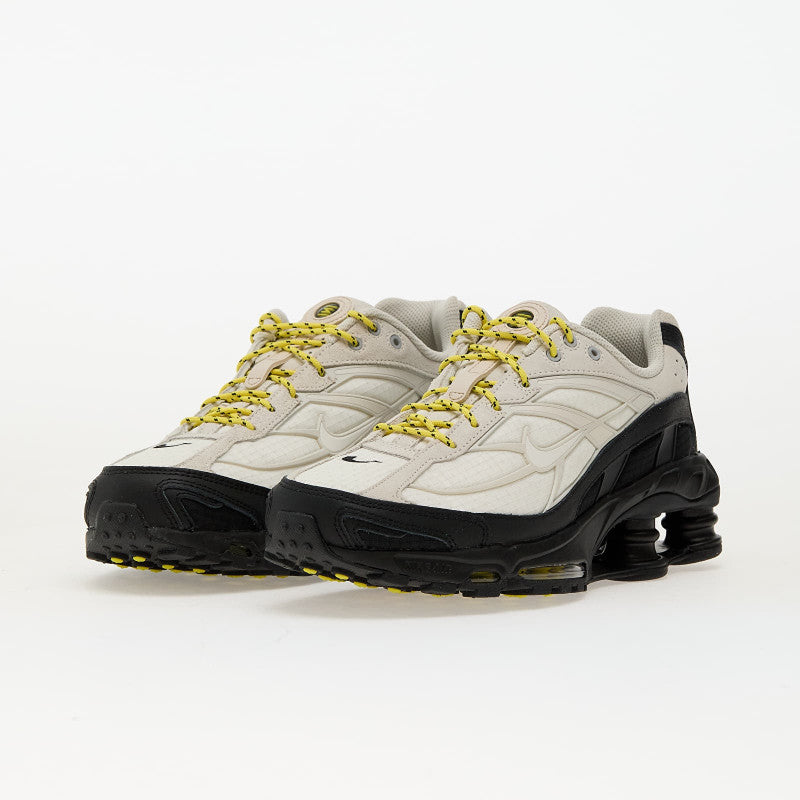 Nike Shox Ride 2 Black/ Sail-Phantom-Reflect Silver