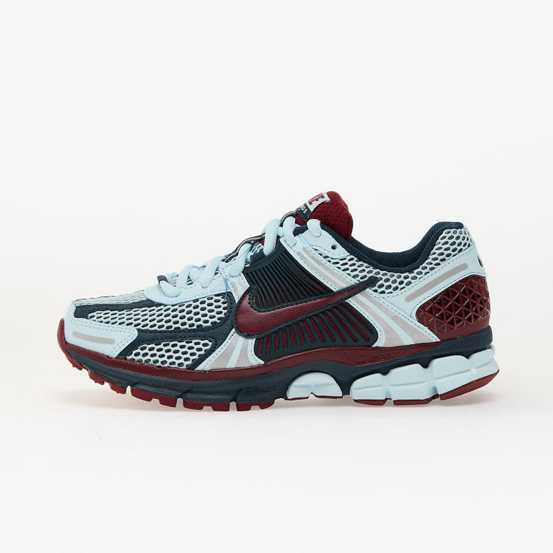 Nike Wmns Zoom Vomero 5 Armory Navy/ Team Red-Glacier Blue