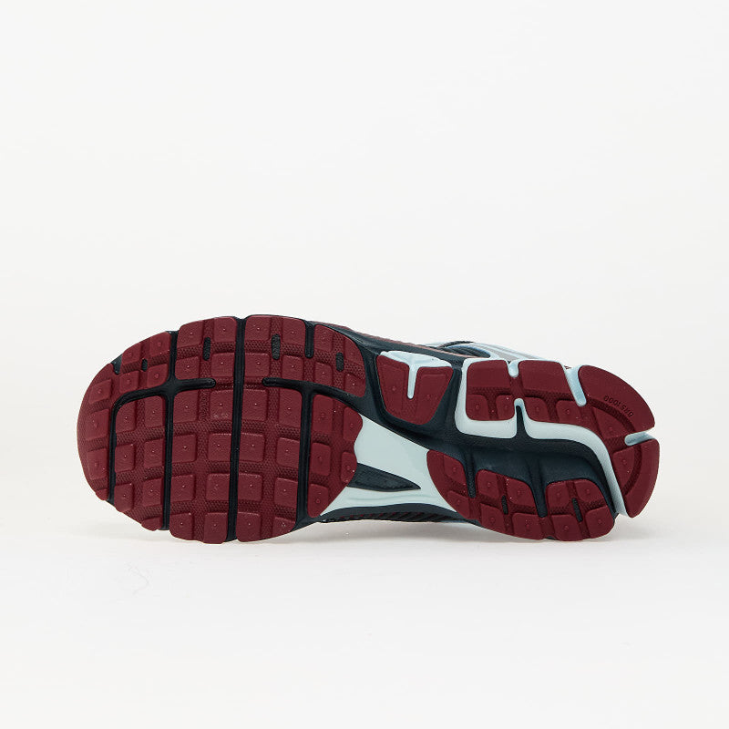 Nike Wmns Zoom Vomero 5 Armory Navy/ Team Red-Glacier Blue