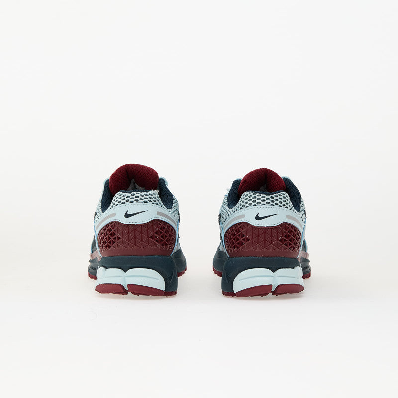 Nike Wmns Zoom Vomero 5 Armory Navy/ Team Red-Glacier Blue