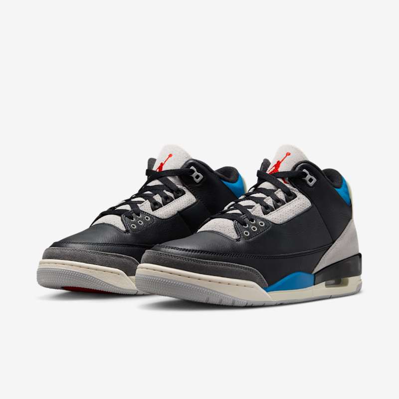 Air Jordan 3 OG “Rare Air”
