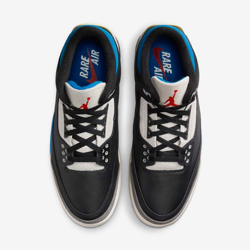 Air Jordan 3 OG “Rare Air”