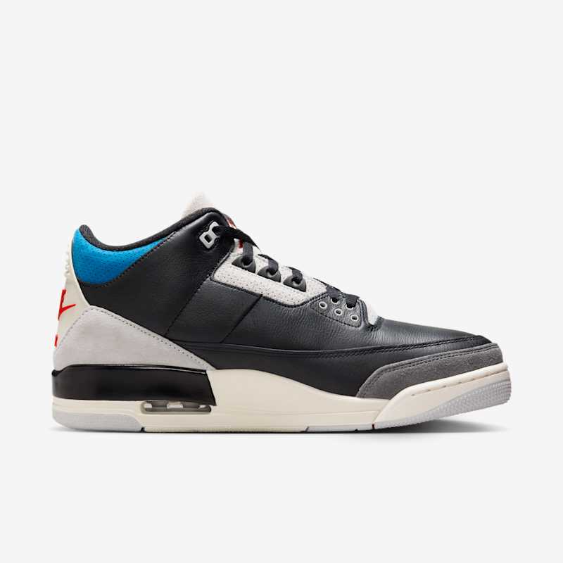 Air Jordan 3 OG “Rare Air”