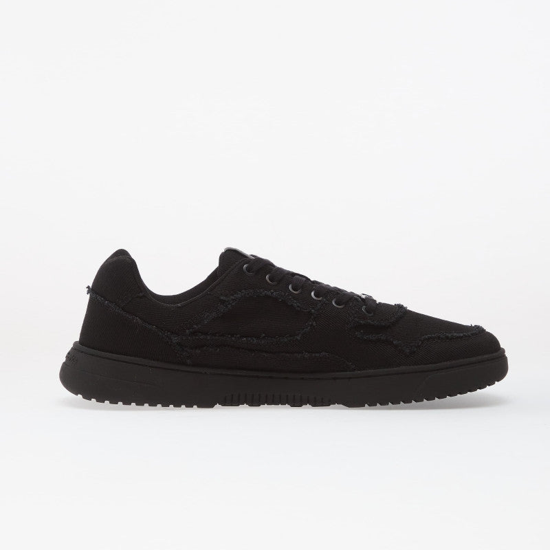 Barebarics Zing Denim All Black