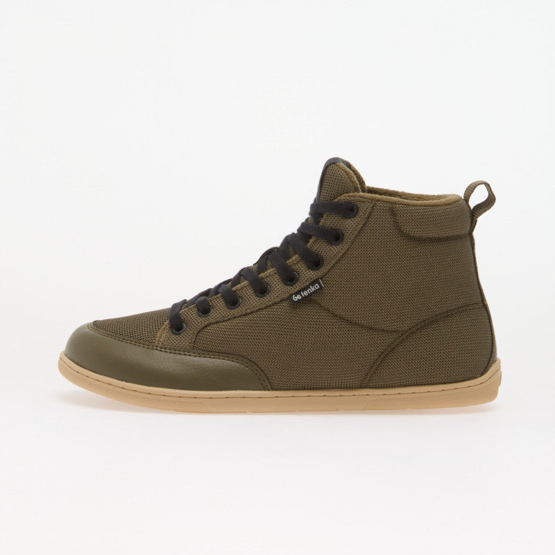Be Lenka Rebound Thermo Army Green