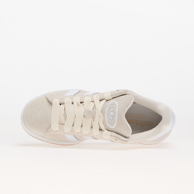 adidas Campus 00s Wonder White/ Ftw White/ Gum2