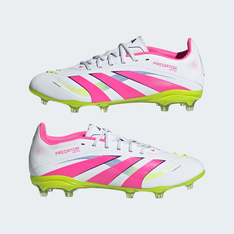 adidas Predator Elite FG Kids