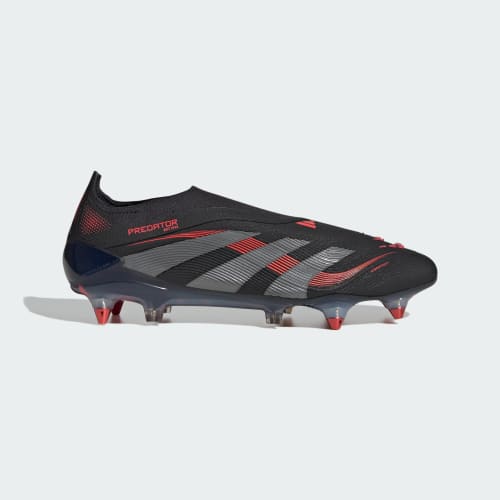adidas Predator Elite Laceless SG