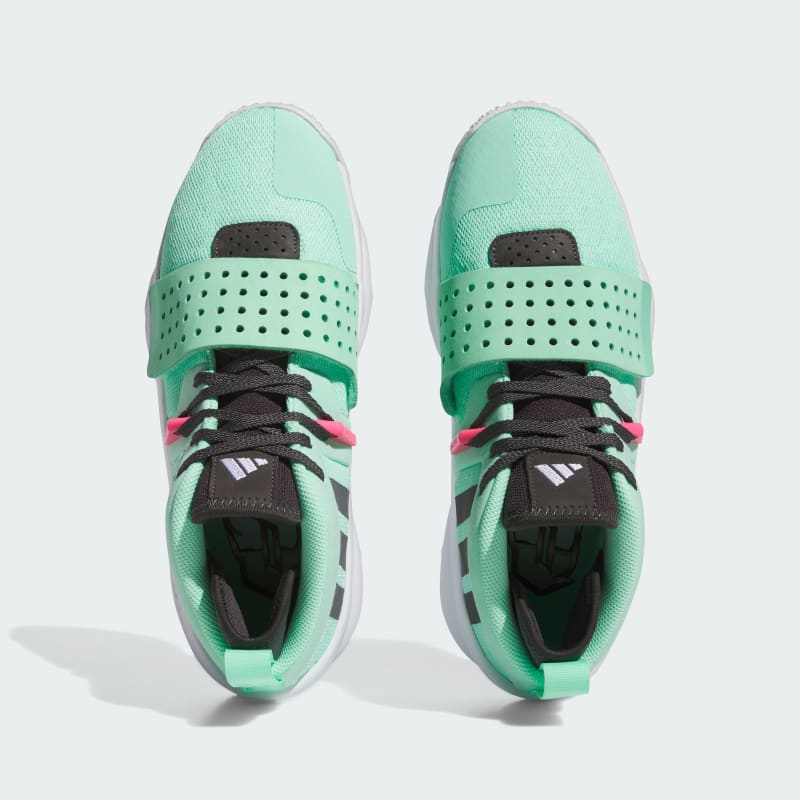 adidas Dame 8 Extply