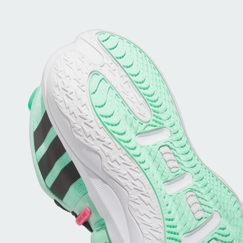 adidas Dame 8 Extply