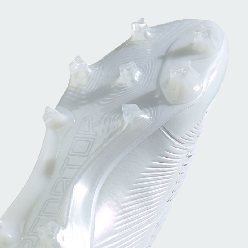 adidas Predator Elite Laceless FG Football