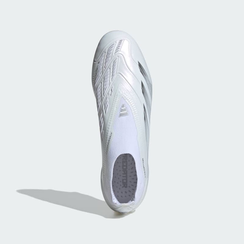 adidas Predator Elite Laceless FG Football